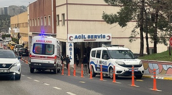 Şanlıurfa Harran'da evinde elektrik akımına kapılan kadın hayatını kaybetti