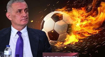 TFF düştü mü, TFF yönetimi düştü mü? TFF'den kaç kişi istifa etti, kim istifa etti?