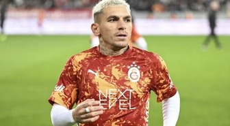 Torreira neden kırmızı kart gördü, Torreira direkt kırmızı mı gördü? Torreira kaç maç cezalı duurma düştü?