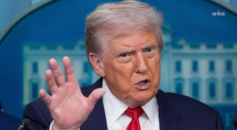 Trump, ABD'nin 3 Kasım'daki ara seçimlerden önce İran'a saldırmayacağını açıkladı