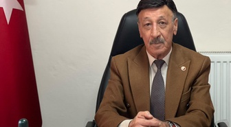 TÜED Erzurum Şube Başkanı Araz, emekli maaşı için Emekli Geçinme Endeksi istedi