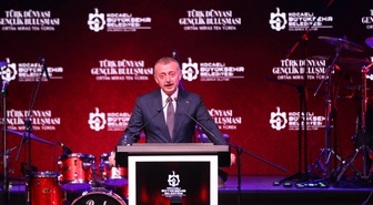 Türk Dünyası Gençlik Buluşması, Kocaeli'de başladı