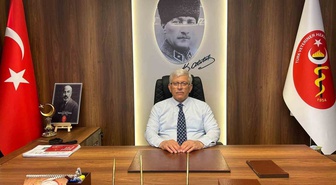 TVHB Başkanı, Türkiye'nin yumurta sektöründeki potansiyelini vurguladı
