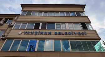 Yahşihan Belediye Başkan Yardımcısı 100 bin lira rüşvet iddiasıyla adliyeye sevk edildi