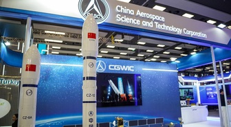Yang Liwei, Pakistanlı astronotun Çin uzay istasyonunda uçuş yapacağını söyledi