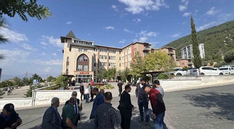 Yazıcıoğlu davasında Ankara'ya nakil talebi reddedildi, duruşma 2027'ye ertelendi