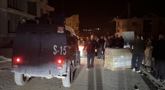Yüksekova'da 10 saat aranan 6 yaşındaki çocuk kamyonet kasasında uyurken bulundu