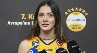 Zehra Güneş kimdir, neden gündemde? Zehra Güneş kaç yaşında, nereli ve hangi takımda oynuyor?