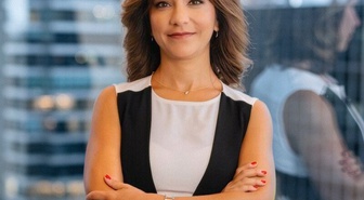 Zeynep Sarsan, Vestel CFO görevine 7 Eylül 2026 itibarıyla başladı