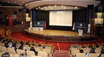 ADÜ'de yeni öğrencilere 5-9 Ekim 2026'da güvenlik ve uyum eğitimleri veriliyor