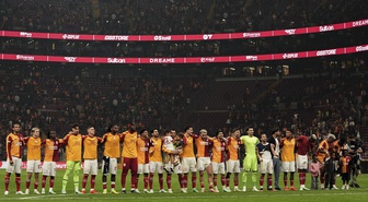 Amedspor ve Gençlerbirliği kapıştı, sonuç Galatasaray'a yaradı