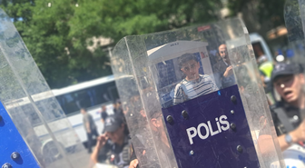 Ankara Cumhuriyet Başsavcılığı NATO protestosu nedeniyle 45 kişiye dava açtı