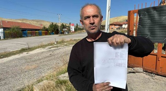 Ankara'da Murat Em, kredi kartı vaadiyle 412 bin lira dolandırıldığını iddia etti