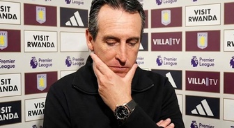 Aston Villa'da Fenerbahçe maçı öncesi sakatlık