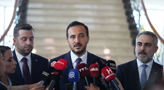 Ataşehir Belediye Başkan Vekili seçimini 18 oyla AK Parti'li Serdar Orhan kazandı