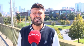 Ataşehir TEM bağlantı yolunda motosiklet otomobile arkadan çarptı, iki kişi yaralandı