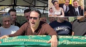 Atilla Taş'ın kızının ölümünde eski eş Uğur Haliloğlu sessizliğini bozdu