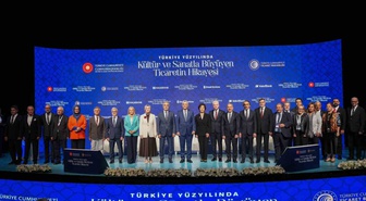 Bakan Bolat, 5 yılda 80 bin 150 kültür ve tabiat varlığının kaçırılmasını engelledi.