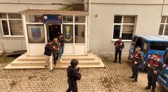 Bakan Gürlek, Samsun Çarşamba'da 2013 cinayetinde 2 şüphelinin tutuklandığını açıkladı