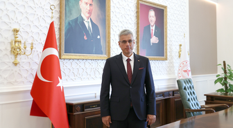 Bakan Memişoğlu sigara satışında kimlik ibrazı teklifinin Meclis'e sunulacağını bildirdi