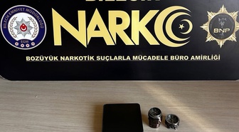 Bilecik Bozüyük'te tutuklu şahsın telefon incelemesinde 3 suç ortağı yakalandı