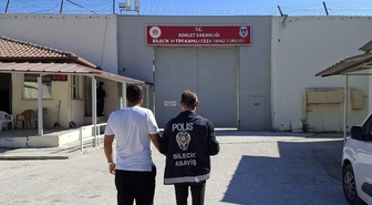 Bilecik'te parada sahtecilik suçundan 7 yıl 9 ay hapis cezası bulunan şahıs yakalandı