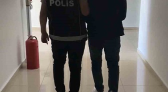 Bingöl'de narkotik ekiplerince 3 parça uyuşturucu ele geçirildi, 1 şüpheli tutuklandı