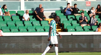 Bodrum FK, milli aradan sonra Ankara Keçiörengücü'ne 2-0 yenilerek 8 puanda kaldı