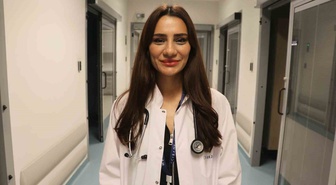 Doktor İrem Demirel, gribin nezleyle karıştırılmaması gerektiğini söyledi