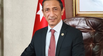 Eğitim Gücü Sen Genel Başkanı Özat, sendika barajına karşı çıktı