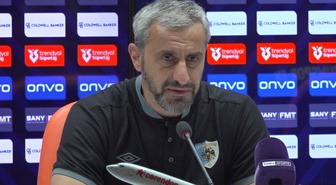 Erzurumspor Teknik Direktörü Özbalta, taraftarı Eyüpspor maçına çağırdı
