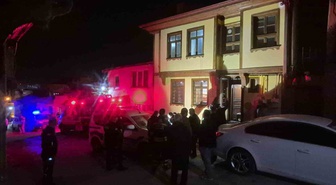Eskişehir'de 10 gündür haber alınamayan şahsın evine çilingirle girildi