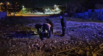 Eskişehir'de KADES kullanan kadın darp edilmiş halde bulundu, hastaneye kaldırıldı