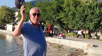 Eskişehir Tepebaşı'nda yem kırma makinesine düşen Gündüz Esenoğlu hayatını kaybetti