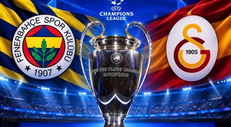 Fenerbahçe ve Galatasaray'ın Şampiyonlar Ligi'ni kazanma ihtimali açıklandı