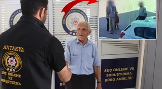 45 yaş küçük kadınla evlenecekti! Baklava almaya gidince olanlar oldu