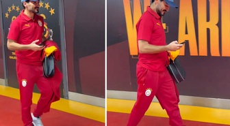 İlkay Gündoğan'dan Barcelona maçı öncesi olay sözler: Niye hazır olayım?
