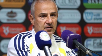 Gözü kulağı orada! İsmail Kartal'dan Aston Villa vurgusu