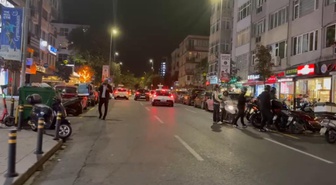 İstanbul'da hissedilen deprem oldu