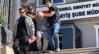 İstanbul'da operasyonlarda 52 firari hükümlü yakalanıp cezaevine teslim edildi