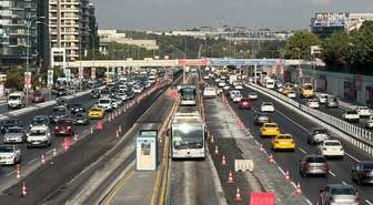 İstanbul'un en işlek yollarından biri kapanıyor! Tam 12 gün sürecek