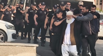 Kahramanmaraş merkezli 8 ilde DEAŞ operasyonunda 39 şüpheliden 22'si tutuklandı