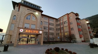 Kahramanmaraş'ta eşini öldüren sanık 18 yıl 4 ay hapis cezasına çarptırıldı