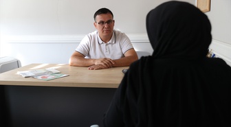 Kırklareli ve Edirne'de sigarayı YEDAM'la bırakanlar sağlıklı yaşama adım attı