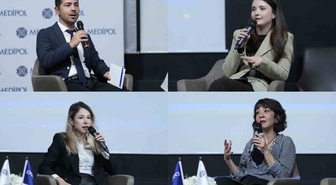 Medipol panelinde gençlerde şiddet riskine karşı aile ve okul iş birliği istendi