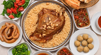 Mezopotamya’nın kalbi dokuz gün boyunca kültür, sanat ve gastronominin merkezi olacak
