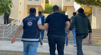 Muğla'da göçmen kaçakçılığı operasyonunda 4 organizatör tutuklandı