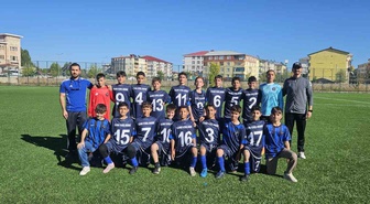 Muş Süper Amatör Küme'de ilk maçta Bulanık Gençlerbirliği, Bilican'ı 7-0 mağlup etti