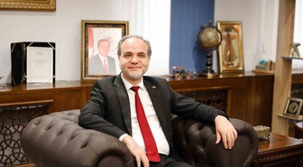 Rektör Hasan Uslu, Dünyanın En Etkili Bilim İnsanları Listesi’nde 8. kez yer aldı