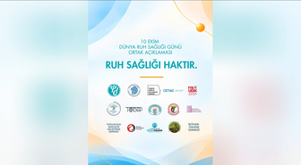 Ruh sağlığı meslek örgütleri sosyal medya erişim engellerinin kaldırılmasını istedi
